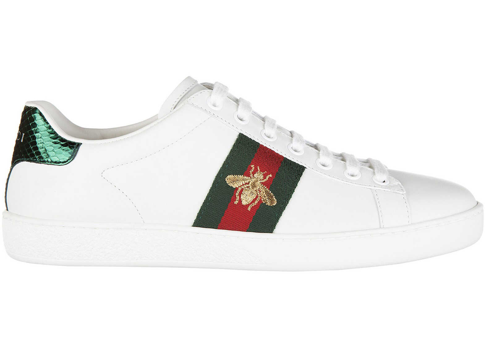 Gucci Mirò Soft White