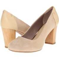 Pantofi cu Toc Sisany Pump Femei