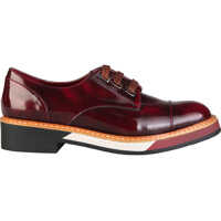 Pantofi fara toc Catharina Femei