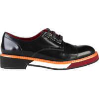 Pantofi fara toc Catharina Femei