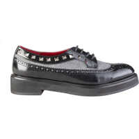 Pantofi fara toc Kristina Femei