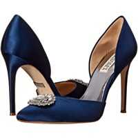 Pantofi cu Toc Roudy* Femei
