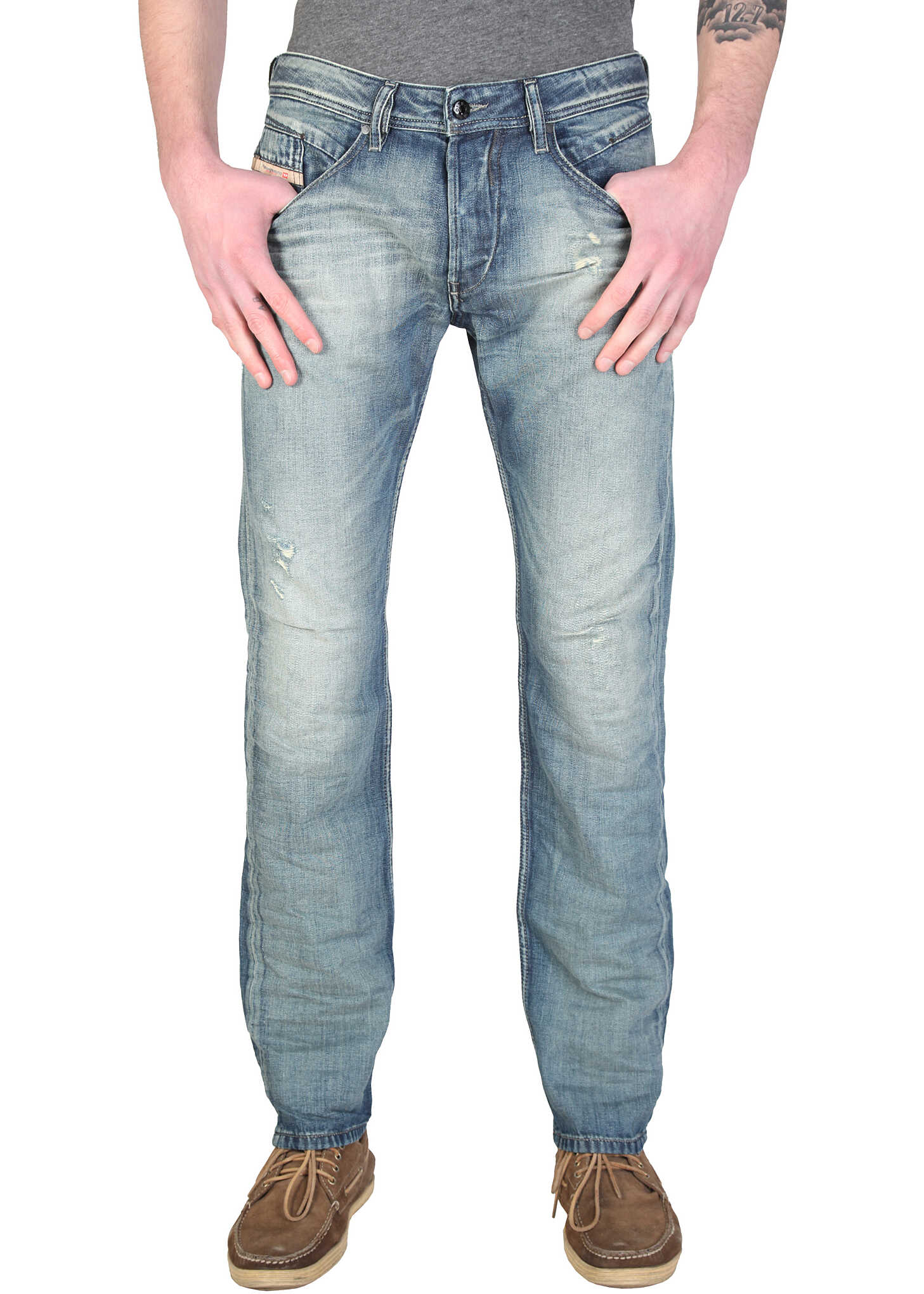Blug Diesel Belther_L32_00S4In* Blue