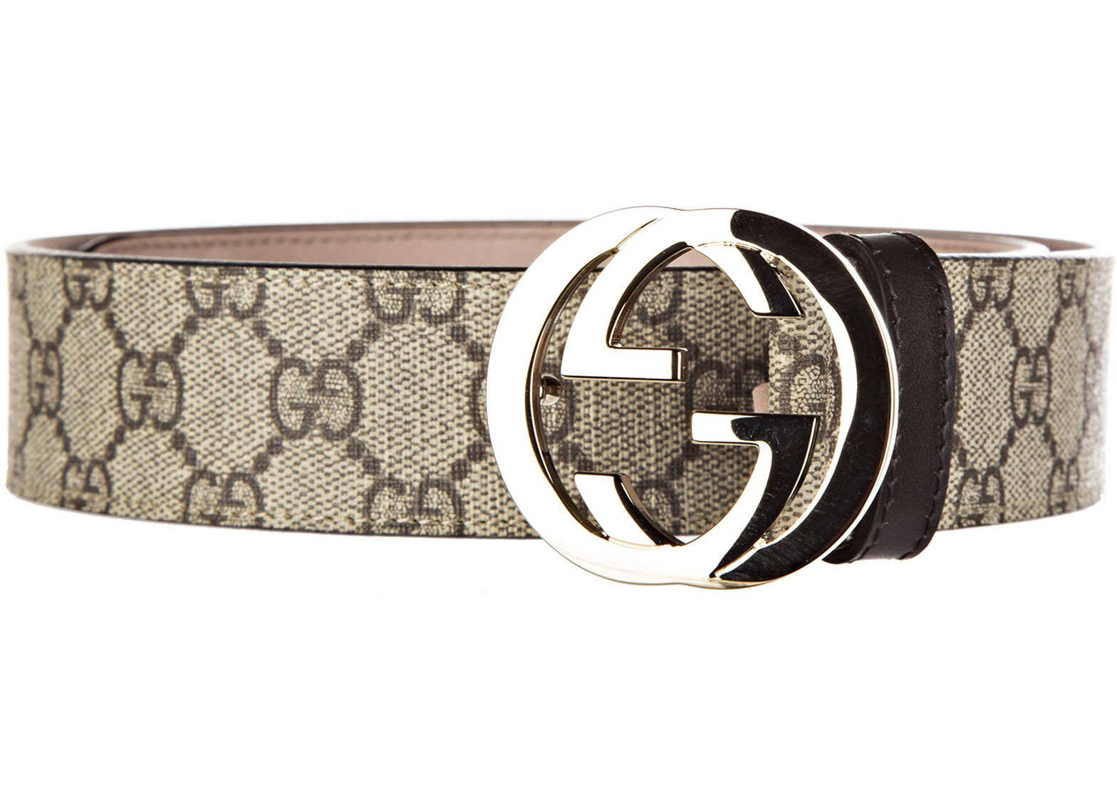 Gucci Gg Supreme Beige