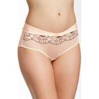 Chiloti Dahlia Embroidered Boyshort* Femei
