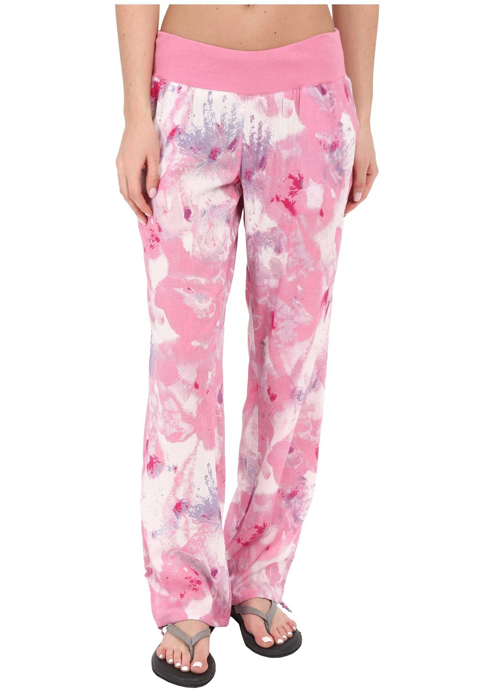 Prana Sansa Pants Dahlia