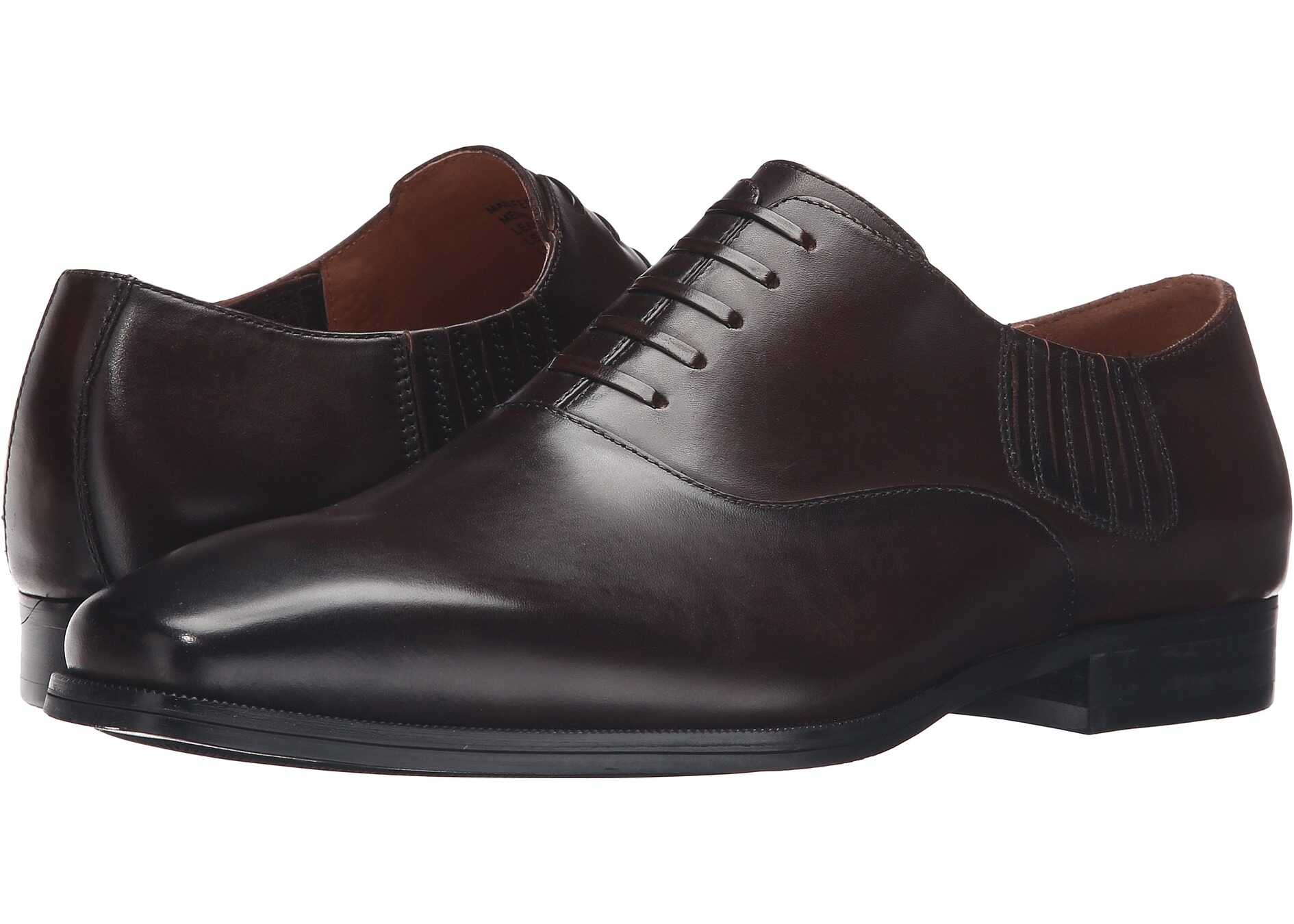 Pantof Steve Madden Manifest Brown Leather
