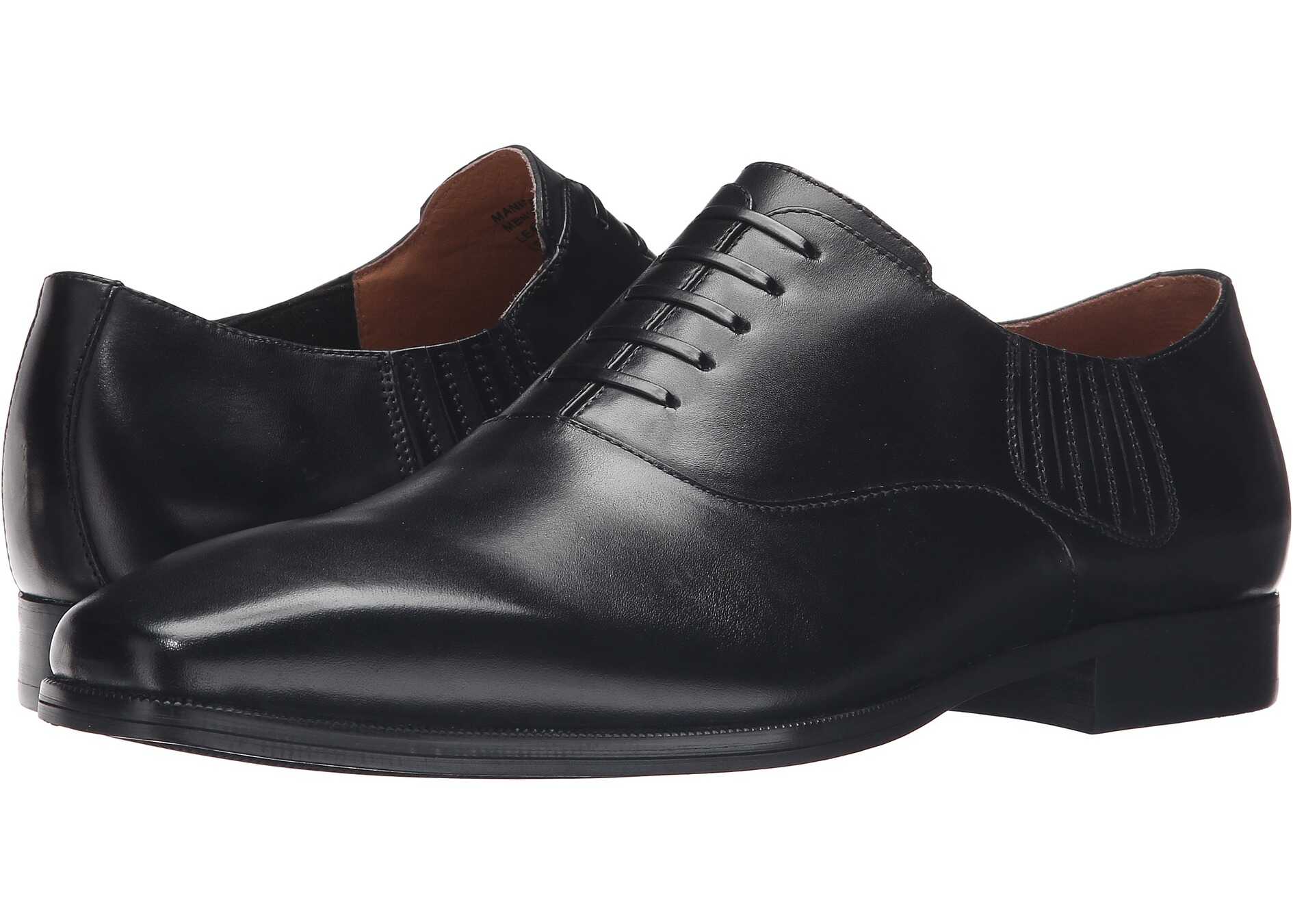 Pantof Steve Madden Manifest Black Leather