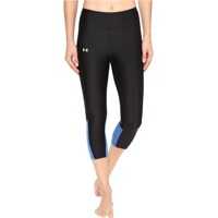 Pantaloni Fly By Run Capris Sporturi