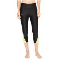 Pantaloni Fly By Run Capris Sporturi