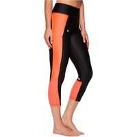 Pantaloni Fly By Run Capris Sporturi