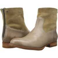 Ghete & Cizme Jamie Zip Bootie Femei