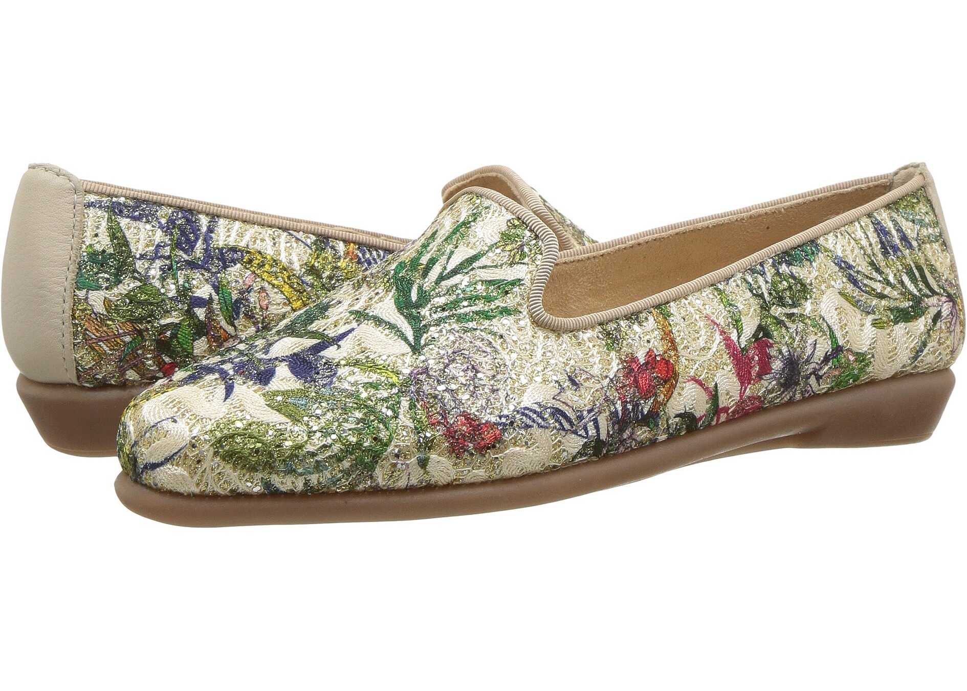 Mocasin Aerosoles Betunia Gold