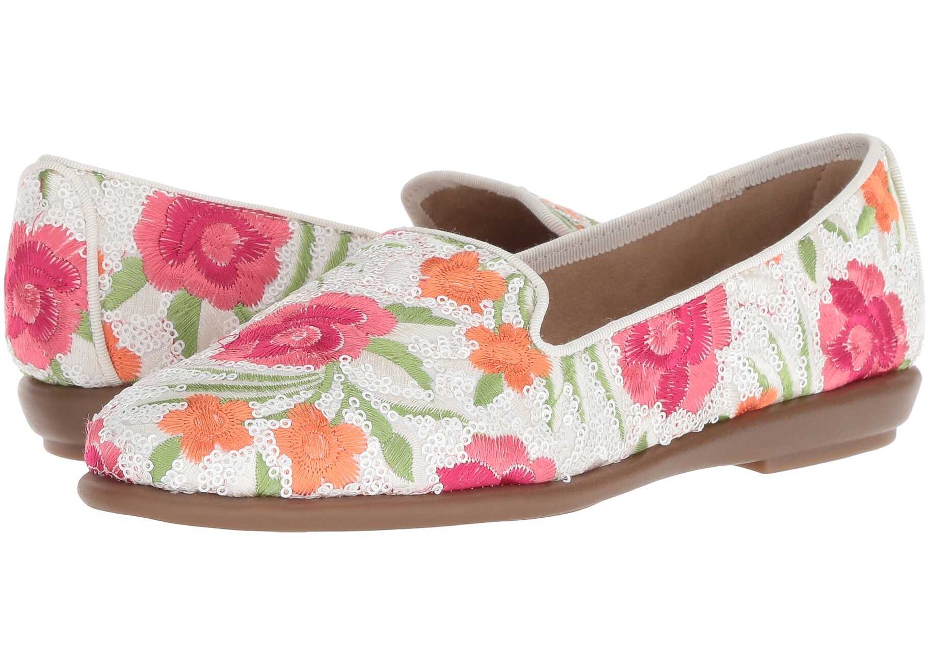 Aerosoles Betunia Floral Combo