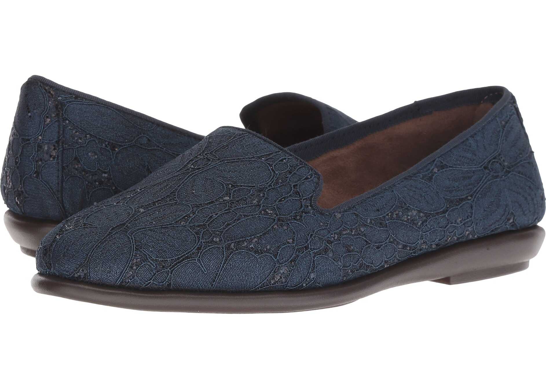 Aerosoles Betunia Blue Fabric