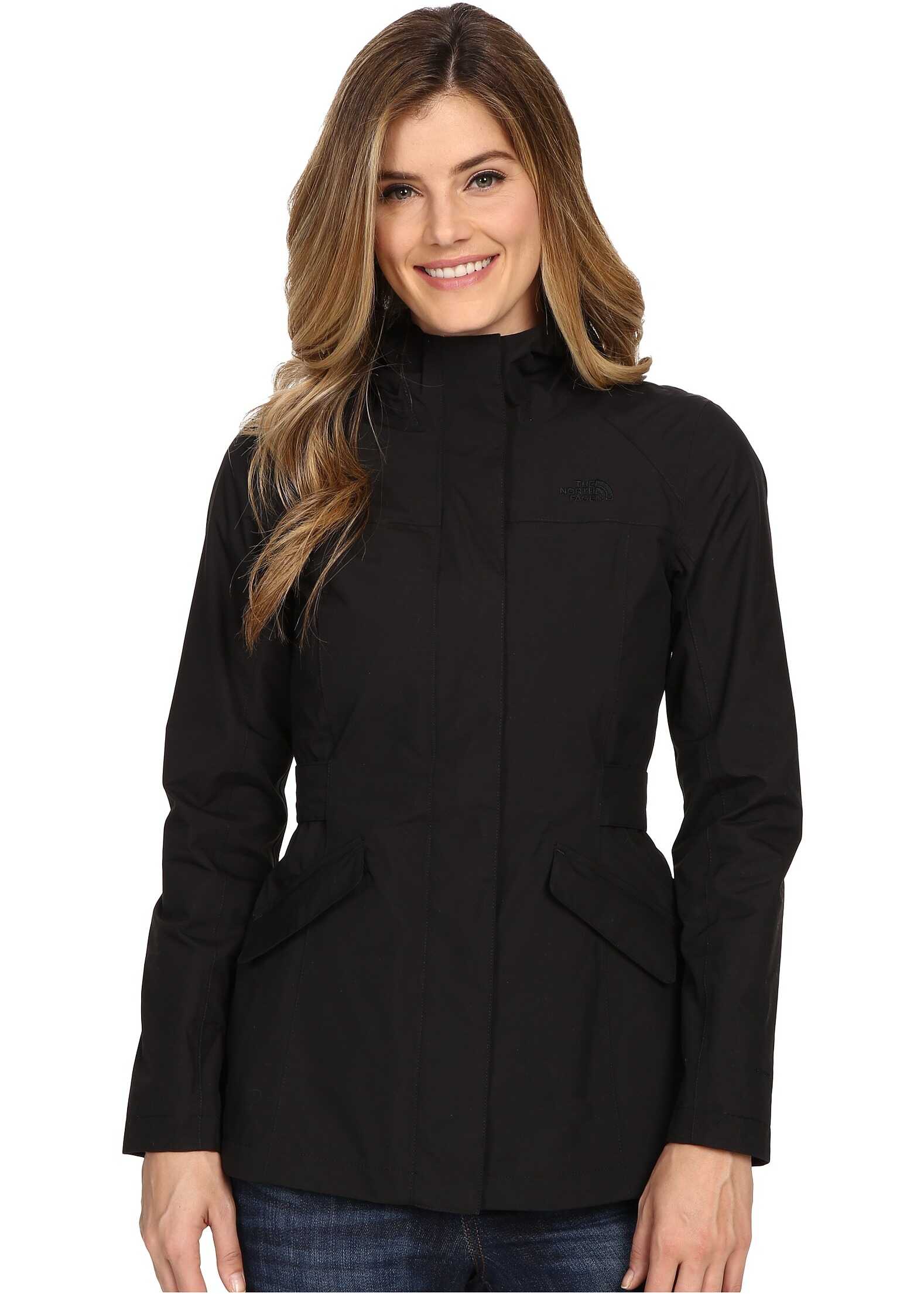 Geaca The North Face Kindling Jacket* TNF Black (Prior Season)