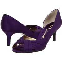 Pantofi cu Toc Culver* Femei