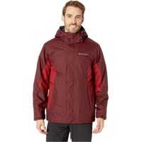 Geci de iarna Eager Air Interchange Jacket Barbati