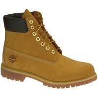 Ghete & Cizme Timberland 6 Inch Prem Bt Wheat