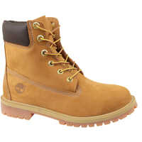 Bocanci de iarna 6 In Premium WP Boot Jr Baieti