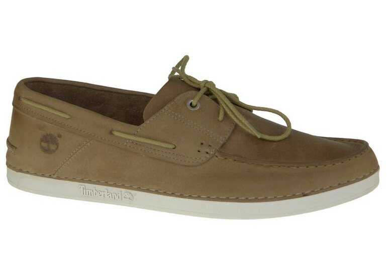 Tenis Timberland Ek 2.0 Beige