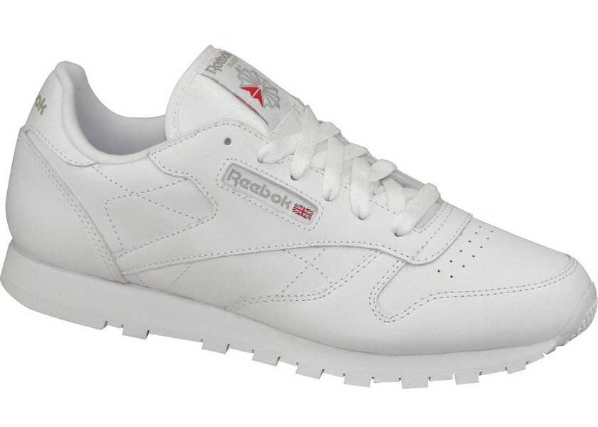 Sneakers Reebok Classic Leather White 