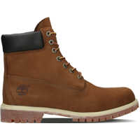 Ghete & Cizme Timberland 6 Inch Prem Boot Rust