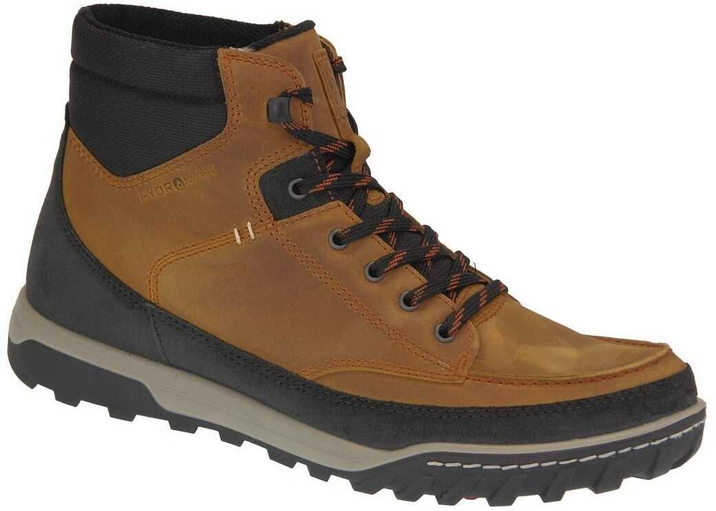 Gheata ECCO Urban Lifestyle Brown