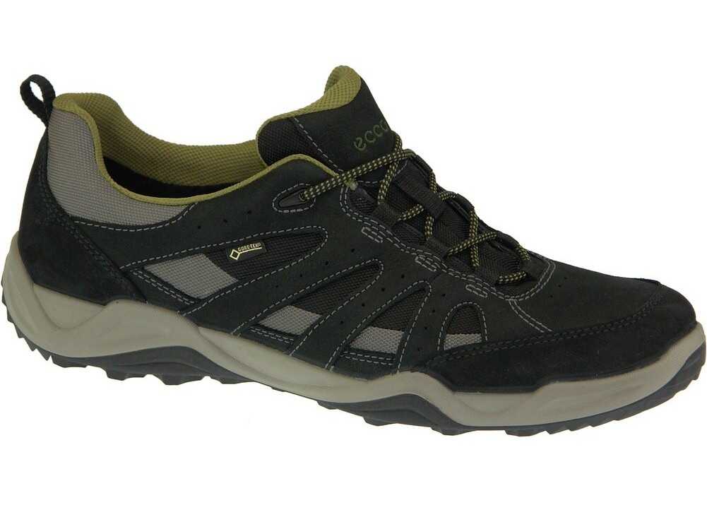 Tenis ECCO Sierra II Malaga GTX Black