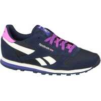 Sneakers Classic Leather Fete