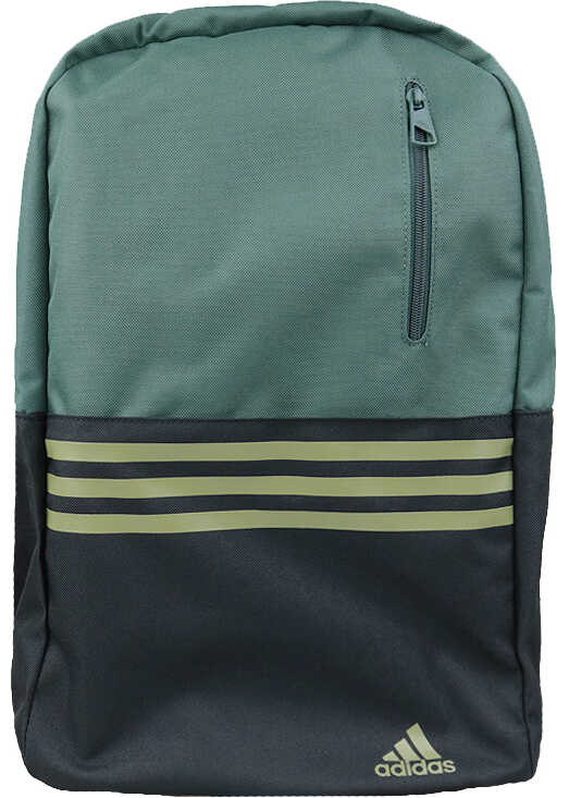 Rucsac adidas Versatile 3-stripes Green