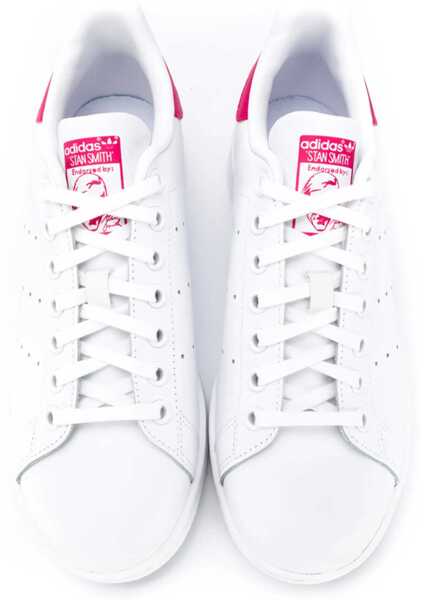 Sneakers adidas Originals Adidas Stan Smith J White Fete (BM 4332078) 3