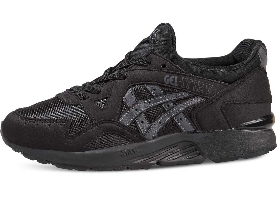 Tenis ASICS Asics Gel Lyte V PS Black