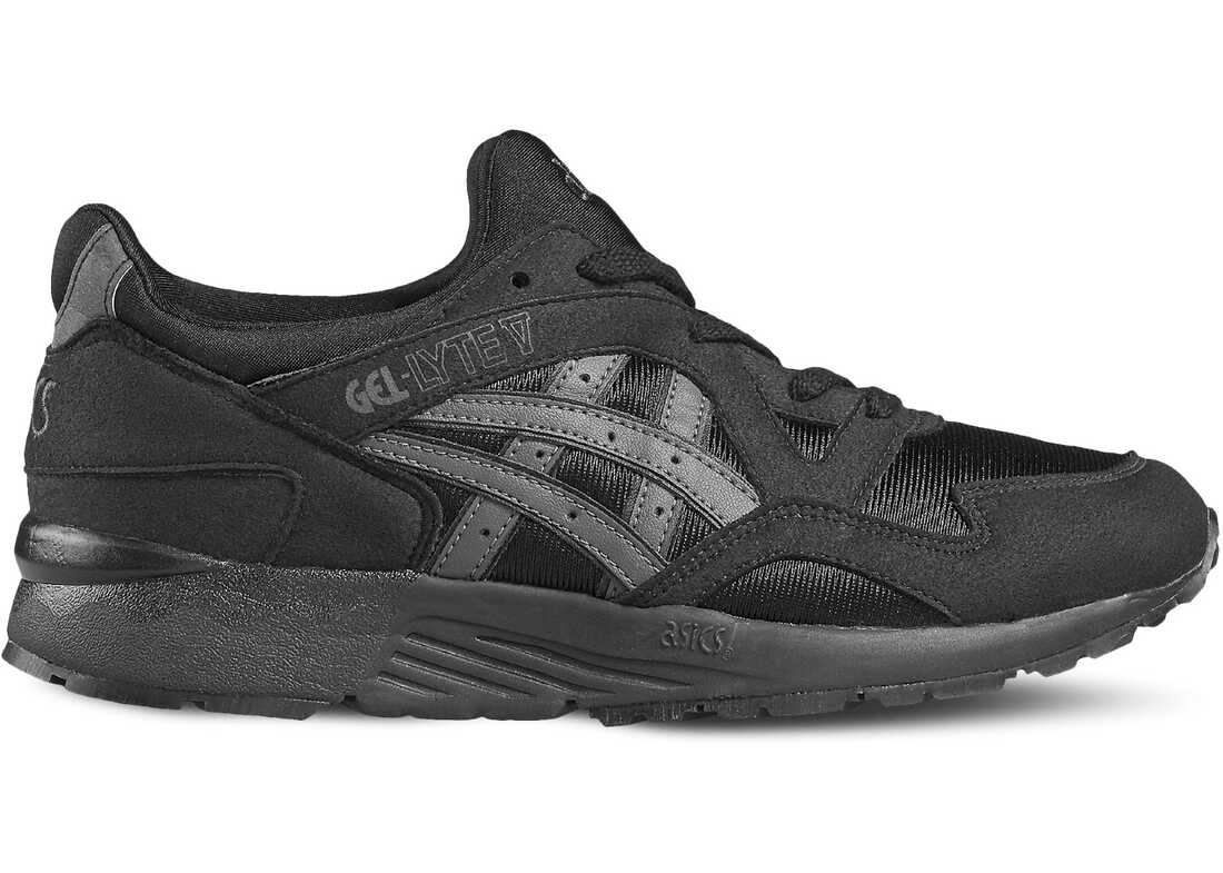 Tenis ASICS Asics Gel Lyte V GS Black