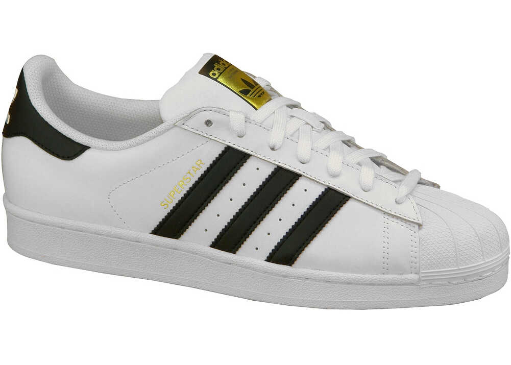 adidas Superstar J White