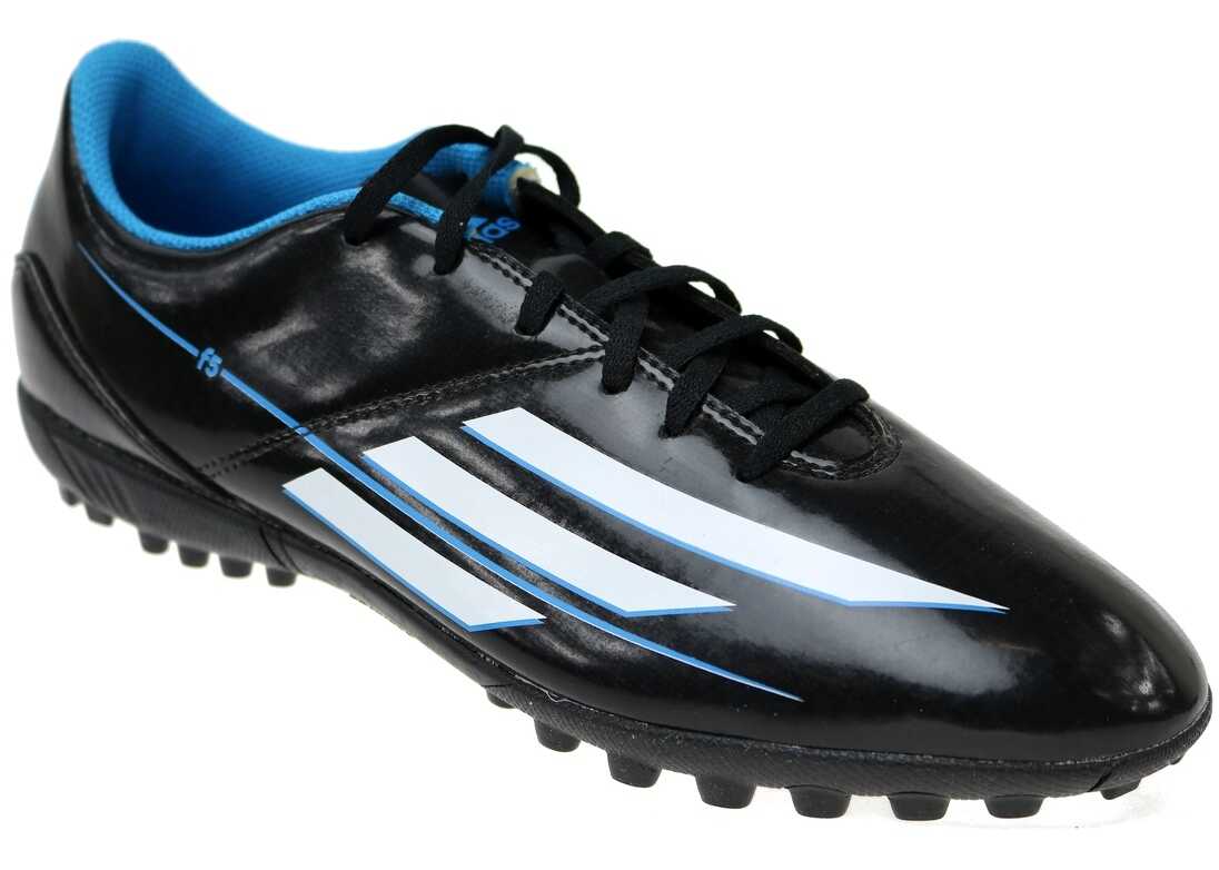 Gheata adidas F5 TRX TF Black