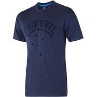 Tricouri Adidas Brasil Tee