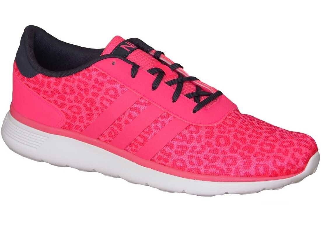 Tenis adidas Lite Racer Orange
