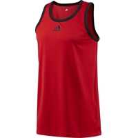 Tricouri Adidas Mens All World Tank Top