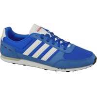 Tenisi & Adidasi City Racer Barbati
