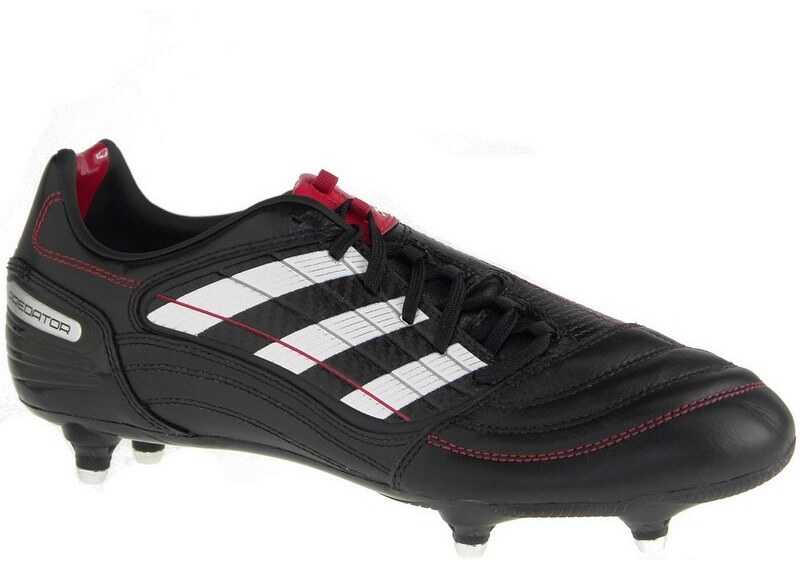 Gheata adidas X Absolado X Sg Black