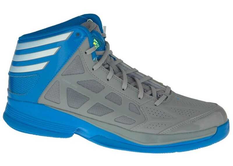 Adidasi adidas Crazy Shadow Grey