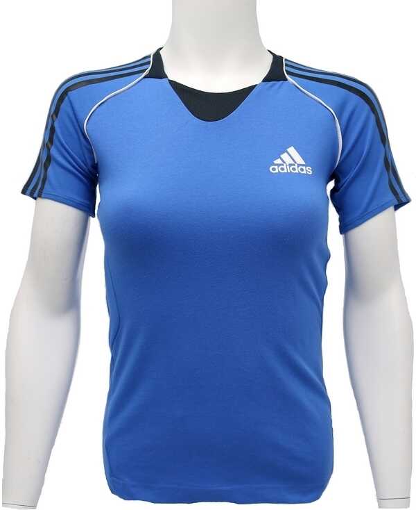 T-shirt Adidas Pres S/S Tee