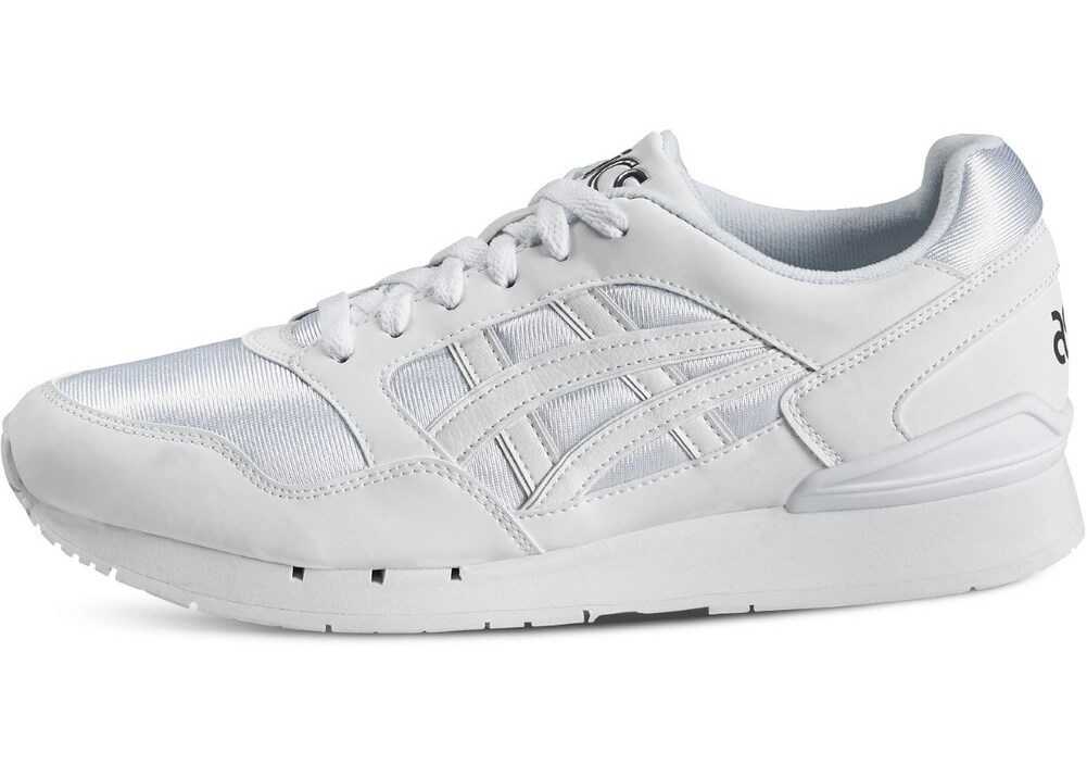 Tenis ASICS Asics Gel Atlanis White