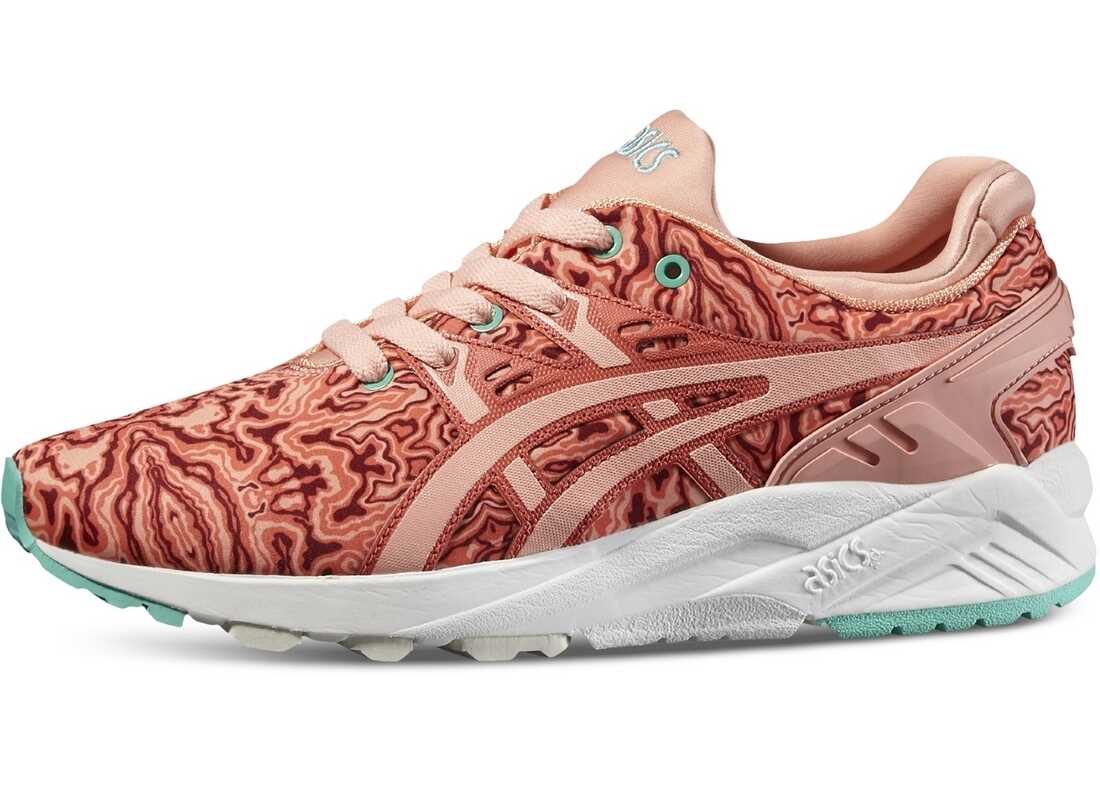 Tenis ASICS Asics Gel-Kayano Trainer Red