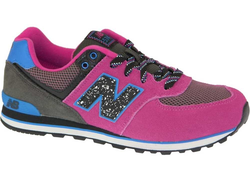 Tenis New Balance Classics C57783B5 Pink