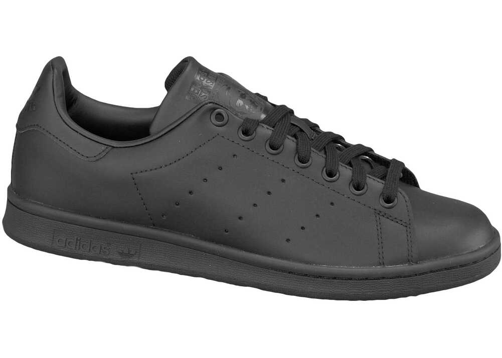 adidas Stan Smith Black
