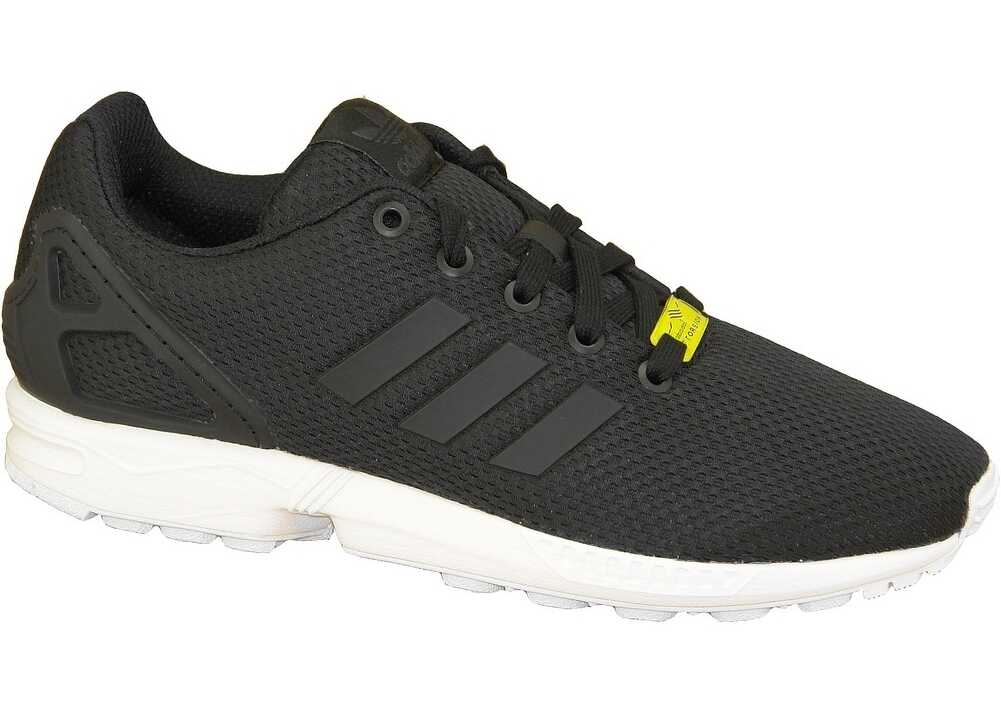 Tenis adidas ZX Flux K Black