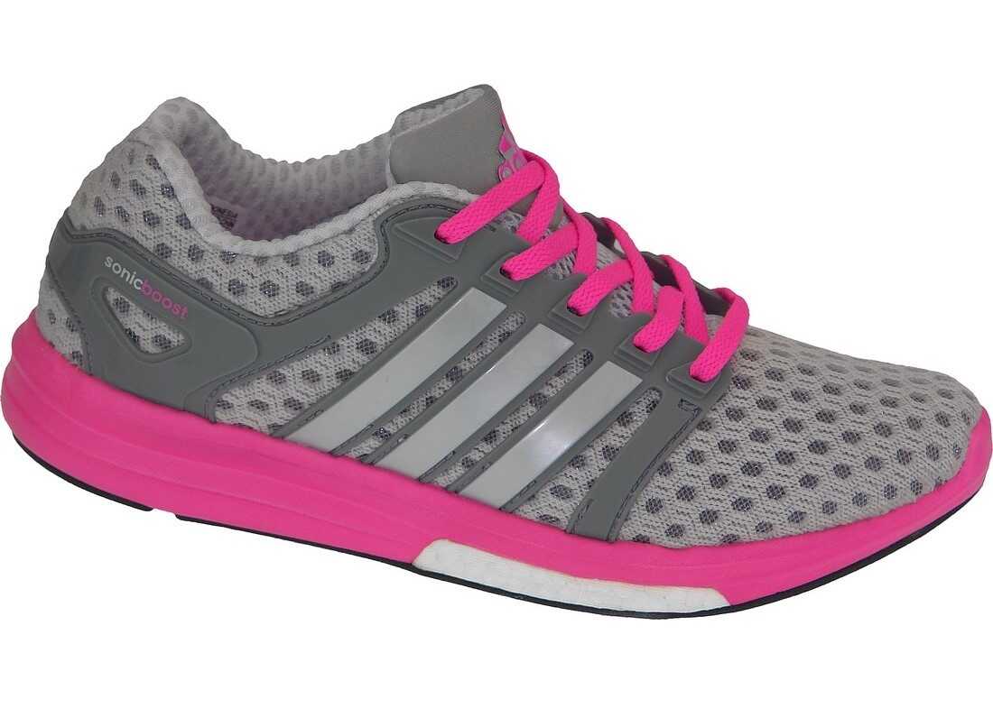 Tenis adidas CC Sonic Boost W Grey