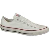 Tenisi & Adidasi Converse C. Taylor All Star OX Optical White